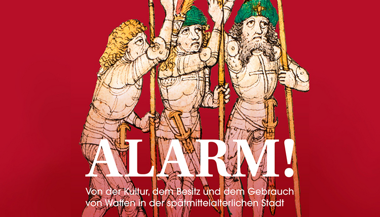 Teaser Alarm