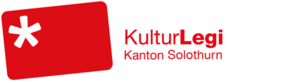 Logo der der Kulturlegi der Caritas Solothurn