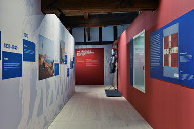 Ausstellung