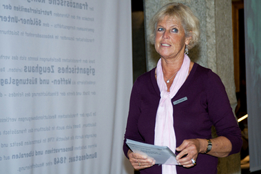 Frau Gautschi