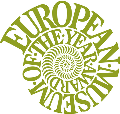 Logo European Museum of the Year Award Logo European Museum of the Year Award