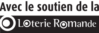 Logo Loterie Romande